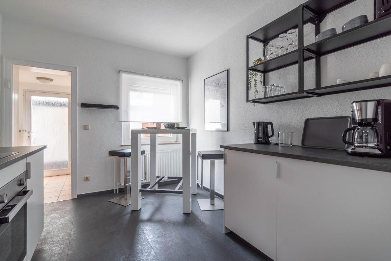 Ganzes Haus - Stadtmitte - 4 Personen - Familien Bocholt Exterior foto