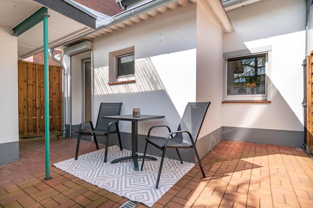 Ganzes Haus - Stadtmitte - 4 Personen - Familien Bocholt Exterior foto